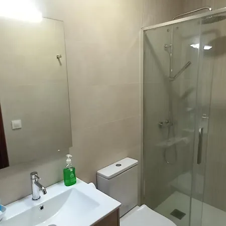 2º D - Piso Vacaciones Y Fines De Semana Apartment