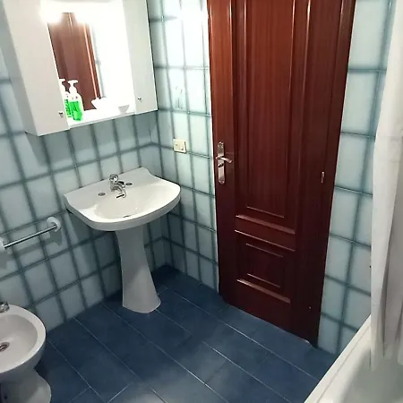 Apartment 2º D - Piso Vacaciones Y Fines De Semana *
