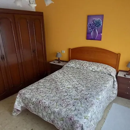 2º D - Piso Vacaciones Y Fines De Semana Apartment O Grove