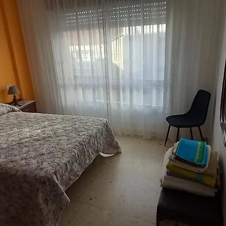 2º D - Piso Vacaciones Y Fines De Semana
