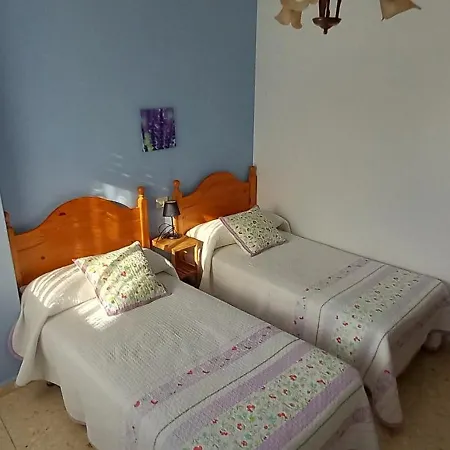 2º D - Piso Vacaciones Y Fines De Semana Apartment *
