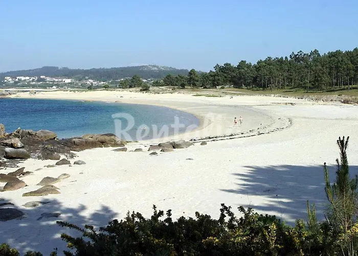 2º D - Piso Vacaciones Y Fines De Semana 公寓