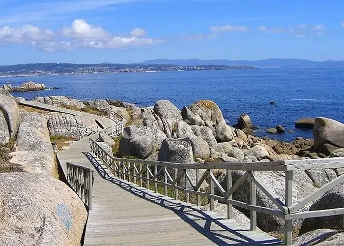 2º D - Piso Vacaciones Y Fines De Semana 公寓