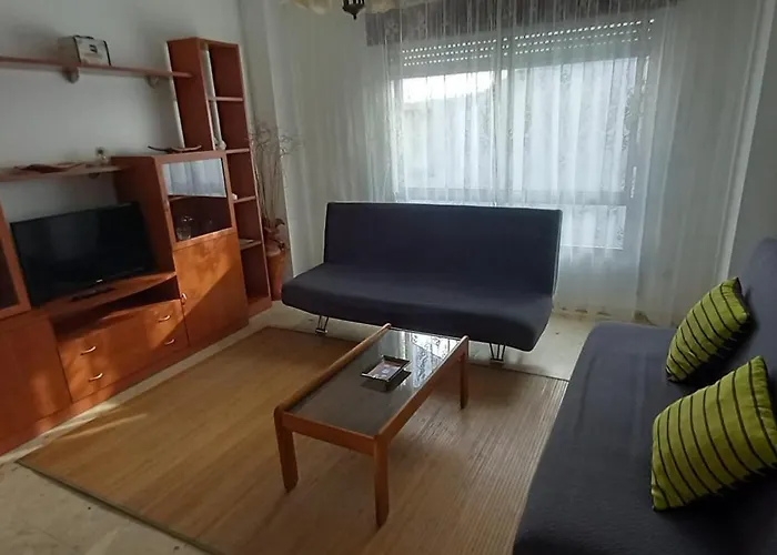 2º D - Piso Vacaciones Y Fines De Semana