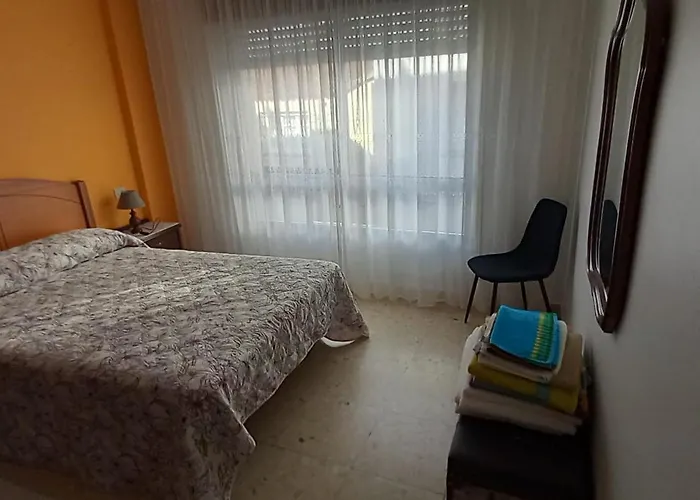 2º D - Piso Vacaciones Y Fines De Semana